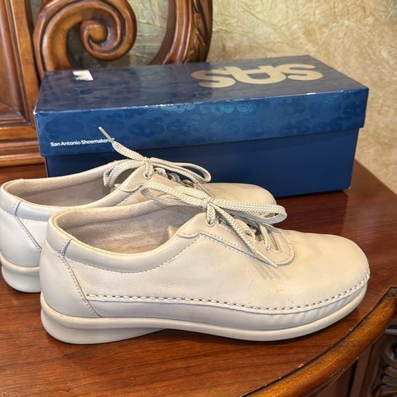 SAS women shoes size 7 - Picture 2 of 5